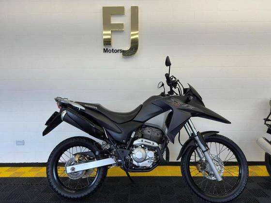 HONDA XRE 300 